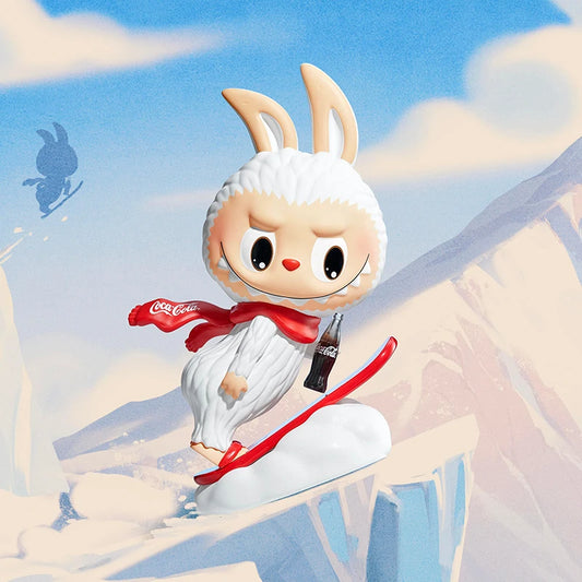 "Holiday Collectible Figurine – Mystery Box!)"