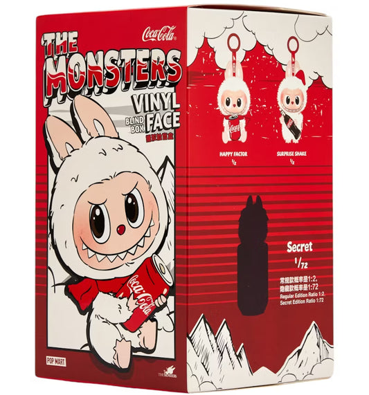"Holiday Collectible Figurine – Mystery Box!)"